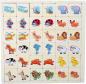 Preview: memo-puzzle-fahrzeuge-und-tiere