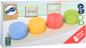 Preview: Steckpuzzle Bruchkreise