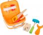 Preview: Kinder Werkzeug im Koffer