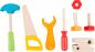 Preview: Kinder Werkzeug im Koffer