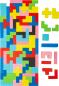 Preview: Holzpuzzle Formen