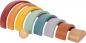 Preview: holzbausteine-regenbogen-safari