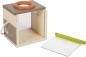 Preview: Insektenbox mit 5-facher Vergrößerung