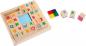 Preview: Stempel-Set Alphabet
