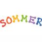 Preview: moosgummi-buchstaben-selbstklebend-400-stueck