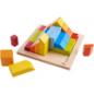 Preview: 3D-Legespiel Creative Stones
