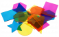Preview: Acrylformen""Farbenlehre""