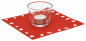 Preview: Motivlocher Mini ""Weihnachten"" 6er Set""