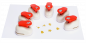 Preview: Motivlocher Mini ""Weihnachten"" 6er Set""