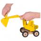 Preview: Bagger