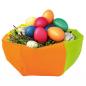 Preview: Balloncover / Osternest 20 cm