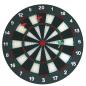 Preview: Dartset mit 6 Softdartpfeilen