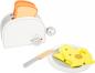 Preview: Frühstücks-Set Kinderküche Toaster