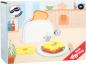 Preview: Frühstücks-Set Kinderküche Toaster