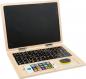 Preview: holz-laptop-mit-magnet-tafel