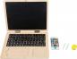 Preview: holz-laptop-mit-magnet-tafel