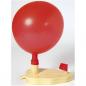 Preview: Knatterboot mit Lufballon