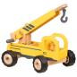 Preview: Kranwagen