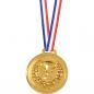 Preview: Medaille zum Beschriften