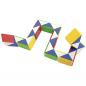 Preview: Puzzle Schlange