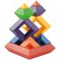 Preview: pyramidenbausatz