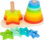 Preview: Steckspiel Regenbogen