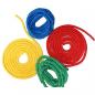 Preview: Uniseil 2,5 m, 4er Set (1m = 0,95€)