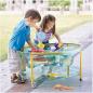 Preview: sand-und-wassertisch-transparent