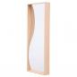 Preview: Wellenspiegel aus Holz und Acryl
