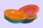 Preview: teller-tief-24cm-polycarbonat