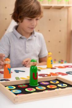 Preview: Sortiertablett