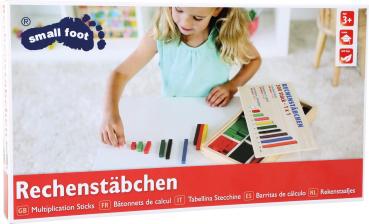 Rechenstäbchen