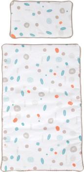 Puppengitterbett „Little Button“