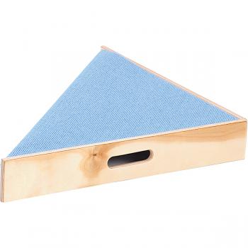 dreieckspodest-hoehe-10-cm-hellblau