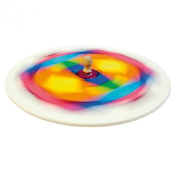 Mandala Kreisel
