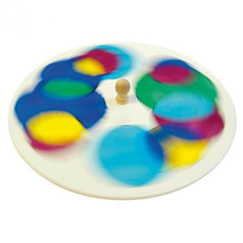 Mandala Kreisel