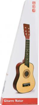 Gitarre, natur