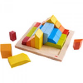 3D-Legespiel Creative Stones