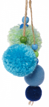 Preview: Pompon-Maker