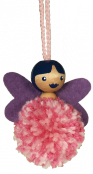 Preview: Pompon-Maker