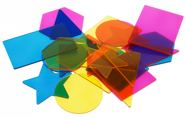 Acrylformen
