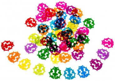 acrylformen-regenbogen-kaeferchen-50stueck