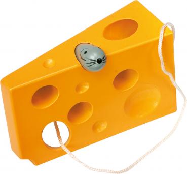 Fädelkäse