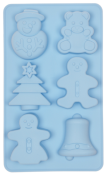 silikon-backform-xmas