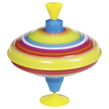 Preview: brummkreisel-farbig