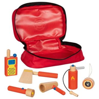 Feuerwehreinsatztasche für Kinder