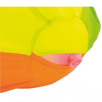 Balloncover / Osternest 20 cm