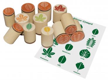 holzstempel-blaetter-12stück