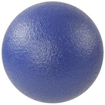 Elefantenhautball 16 cm blau