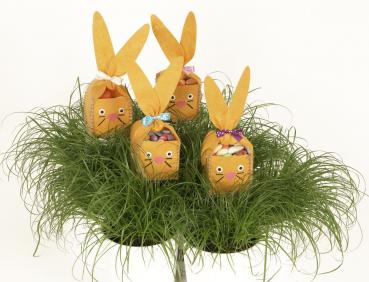 Filzkörbchen